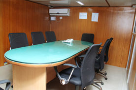 Vijay Springs Conference Room